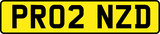 PR02NZD