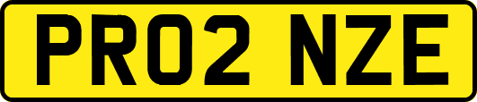 PR02NZE