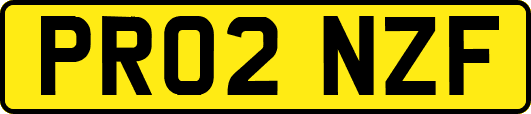 PR02NZF