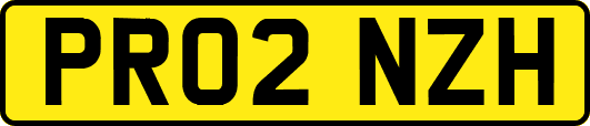 PR02NZH