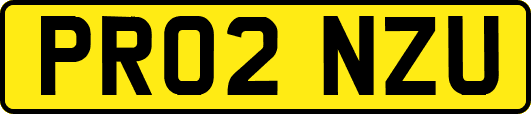 PR02NZU