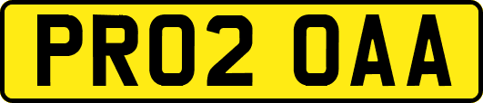 PR02OAA