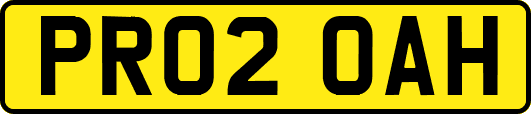 PR02OAH