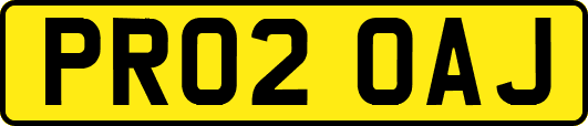 PR02OAJ