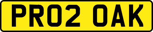PR02OAK
