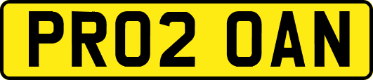 PR02OAN