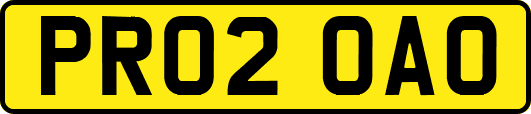 PR02OAO