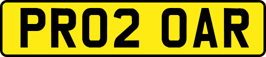 PR02OAR