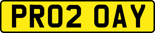 PR02OAY