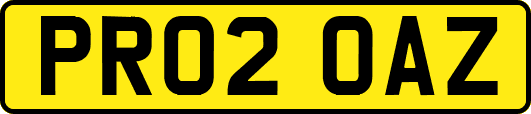 PR02OAZ