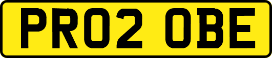 PR02OBE