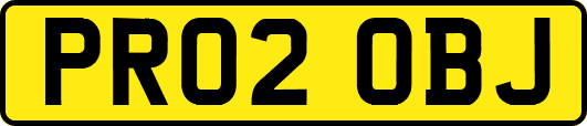 PR02OBJ