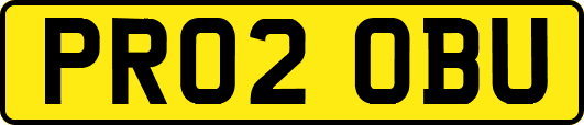 PR02OBU