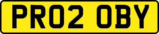 PR02OBY