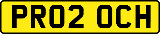 PR02OCH
