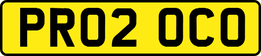 PR02OCO