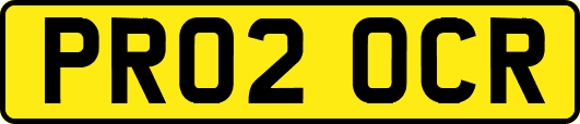 PR02OCR
