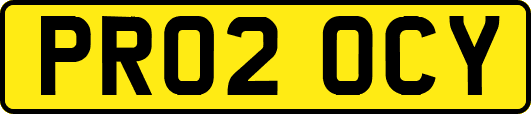 PR02OCY