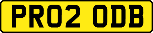 PR02ODB