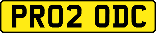 PR02ODC