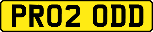 PR02ODD