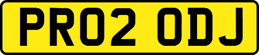 PR02ODJ