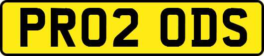 PR02ODS