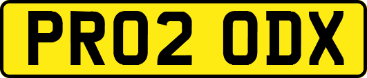 PR02ODX