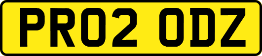 PR02ODZ