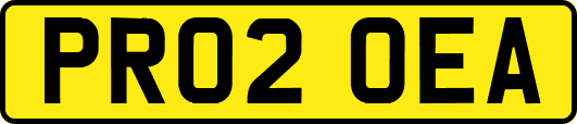 PR02OEA