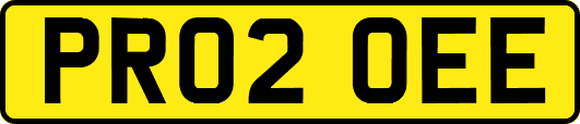 PR02OEE