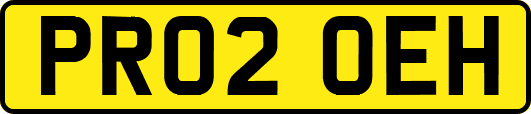 PR02OEH