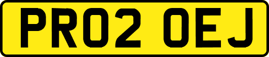 PR02OEJ