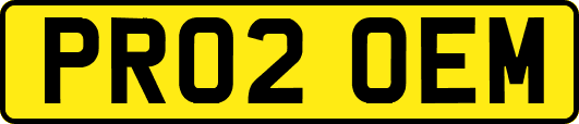 PR02OEM