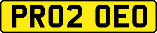 PR02OEO