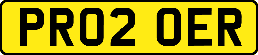 PR02OER