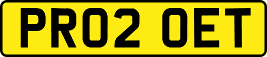 PR02OET