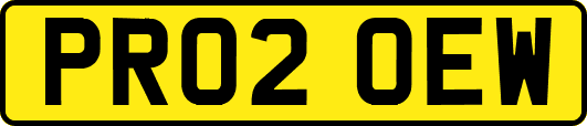 PR02OEW