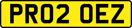 PR02OEZ