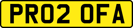 PR02OFA