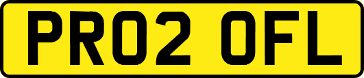 PR02OFL