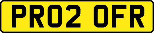 PR02OFR