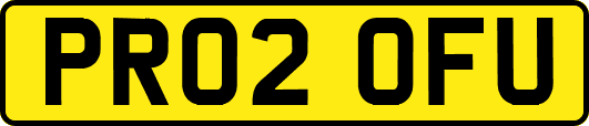 PR02OFU