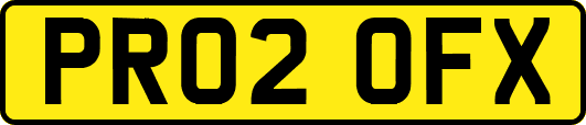 PR02OFX