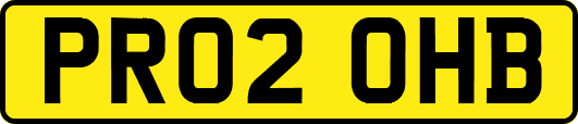 PR02OHB