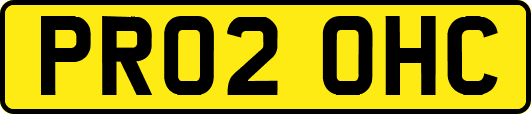 PR02OHC