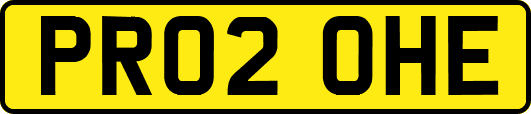 PR02OHE
