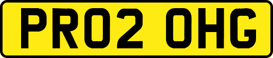 PR02OHG