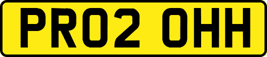 PR02OHH