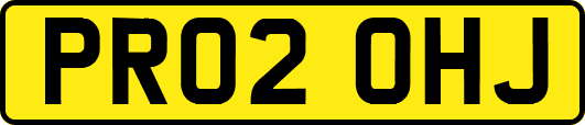 PR02OHJ